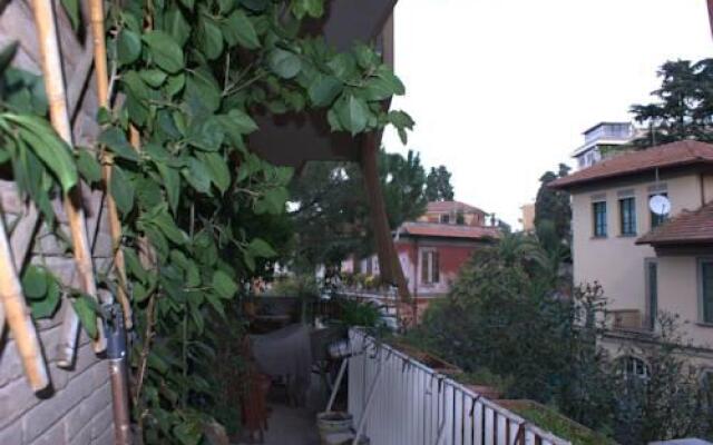Città Giardino Suite
