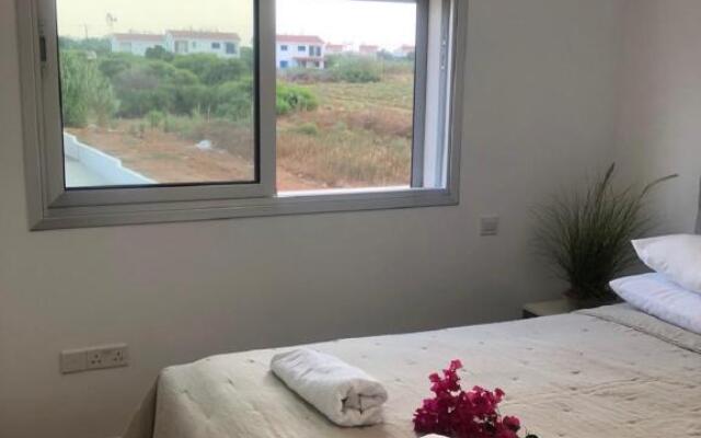 Afrodite villa