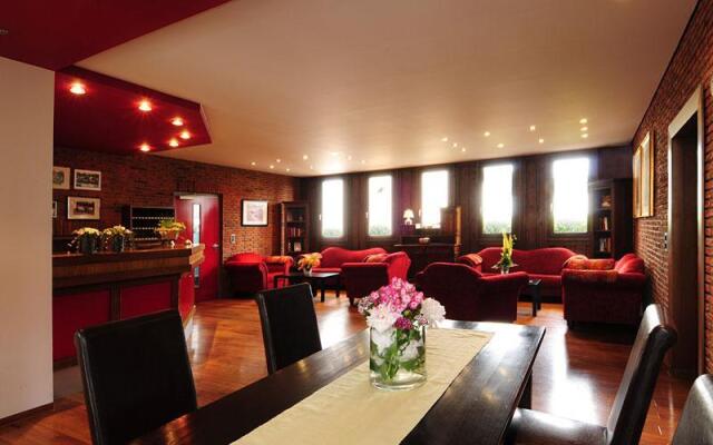 Hotel Bad Driburg