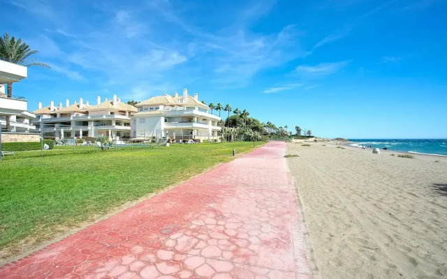 Genteel Home Guadalmansa Beach