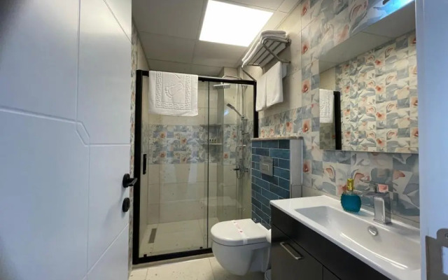 Kyla Kocadere Pansiyon