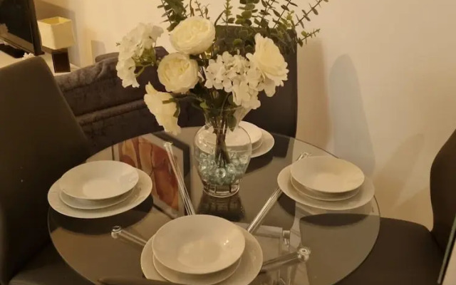 The Symphony Apartment