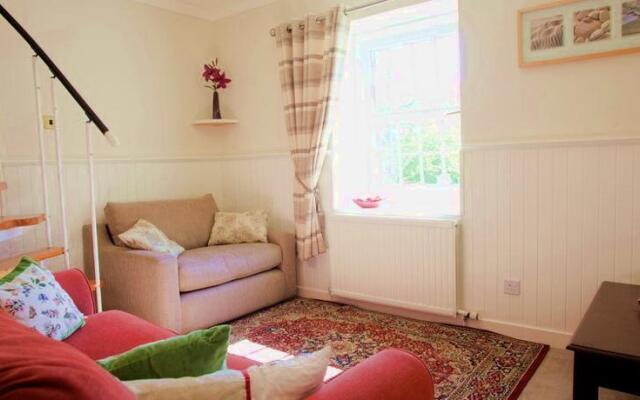 Strathlachlan Lodge