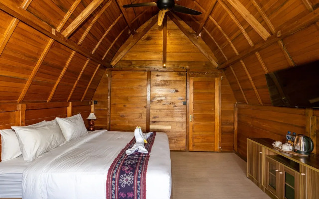 Tiing Bali Guest House