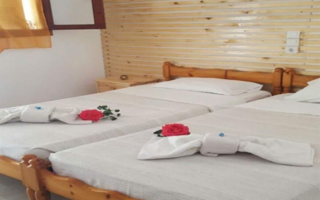 Pension Nychterida