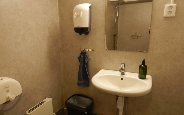 Jokkmokks Vandrarhem Åsgård