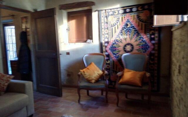 La Collina Degli Ulivi