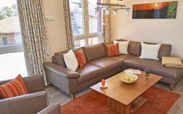 Strandvilla Baabe F 635 WG 11 _Ber