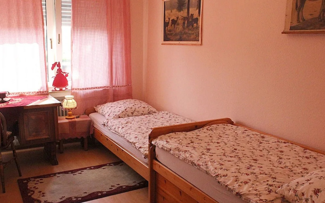 Wohnung im Teutoburger Wald