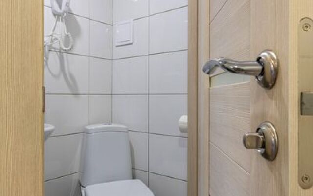 ВсемДом на ул. Съезжинская, д. 11