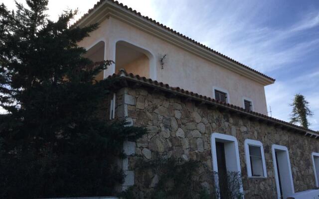 Casa Mare Sardegna lu Fraili 1