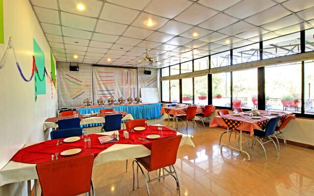 Hotel Aradhana