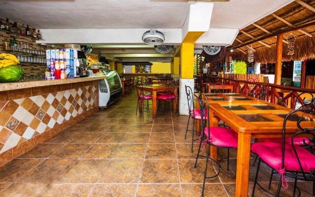 OYO Hotel Playa del Carmen