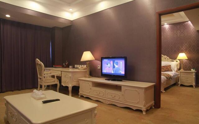 Hongkou Business Hotel