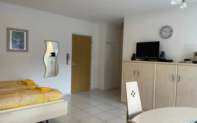 Miramonti Apt.12 6600