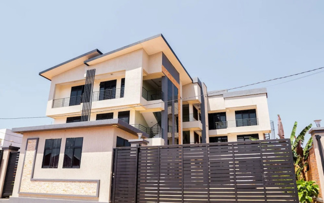 The Vacation Homes villa