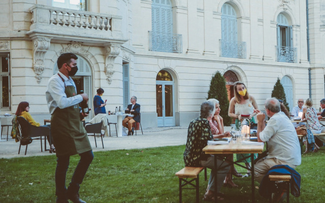 Hôtel Domaine de Biar