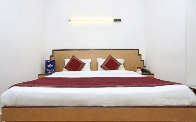 OYO 3472 Hotel Rama Inn