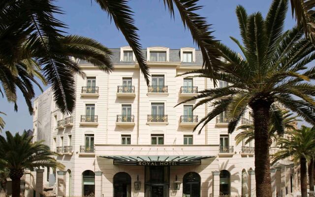 Royal Hotel Oran - MGallery by Sofitel