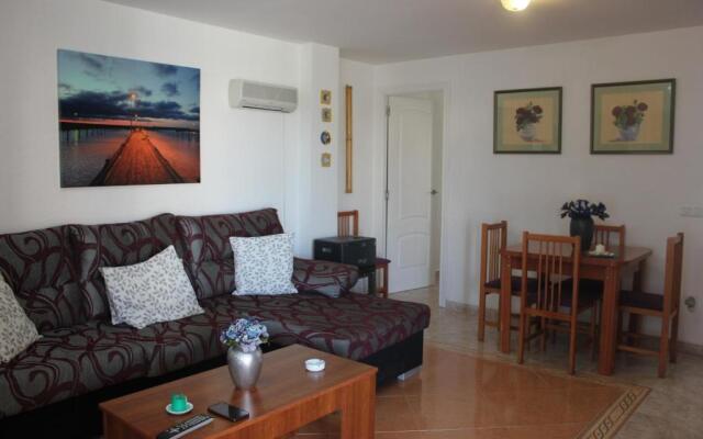 192 Mediterráneo Playa