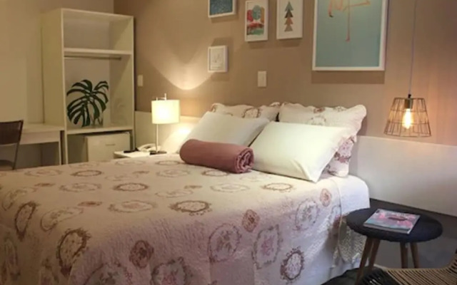 Frangipani Hotel Boutique