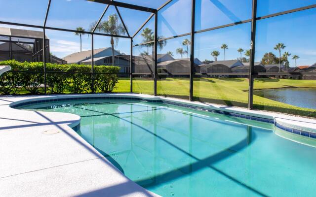 948 Lake Berkley Dr, Kissimmee, US