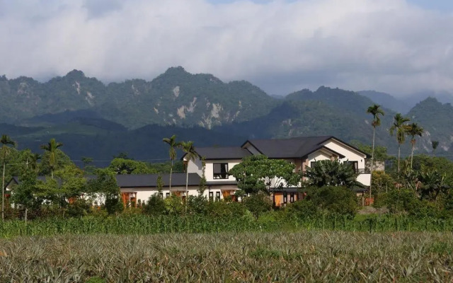 Goldenpaddy B&B