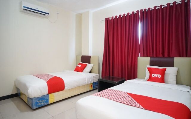 OYO 1647 Hotel Pavilliun 02