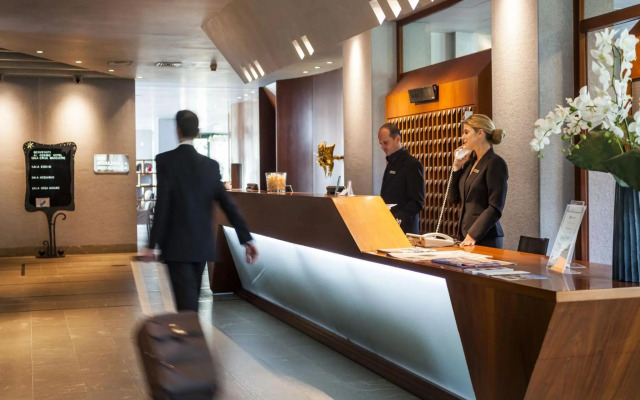 Cosmo Hotel Torri