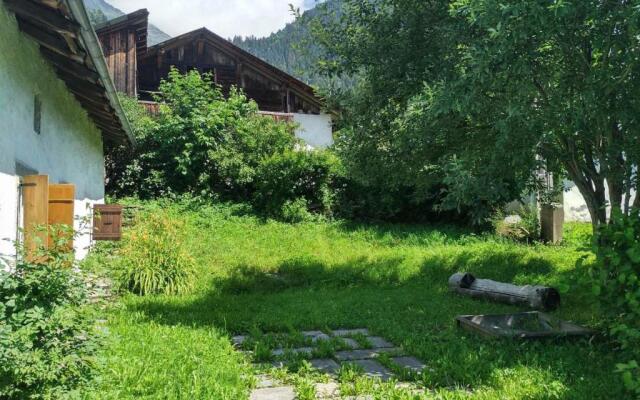 Chalet La Gayolle - Chalets pour 12 Personnes 96
