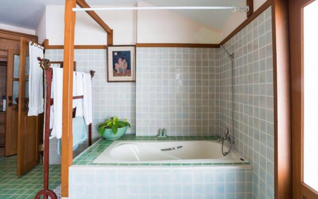 Taladya Chiang Mai Homestay