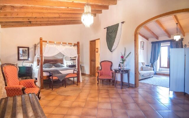 Agroturismo Petit Hotel Son Perdiu - Adults Only