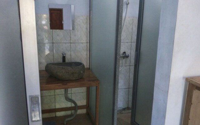 Sentul Hostel