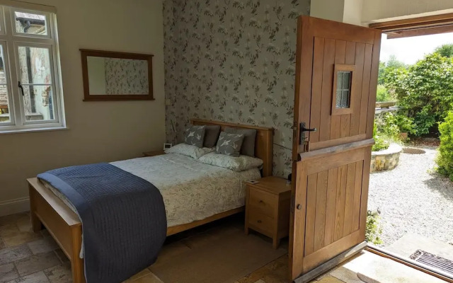 The Agent's House Bed and Breakfast