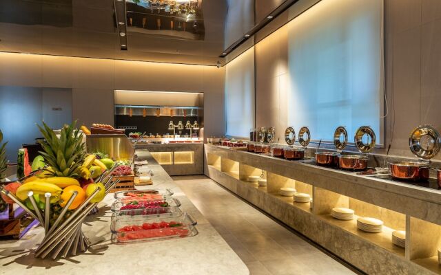 Xi 'an Orange Crystal Hotel