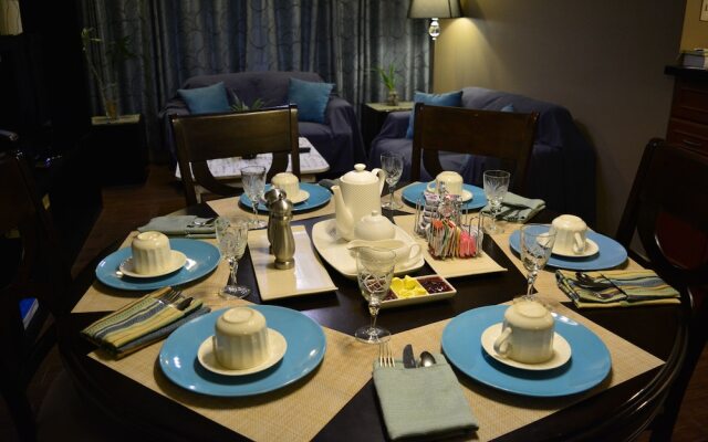 Kangaroo Wasi Airport Bed & Breakfast