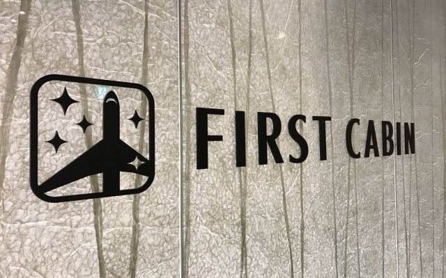 First Cabin Kansai Airport