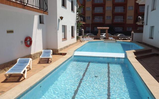 Rv Hotels Apartamentos Villas Piscis