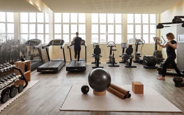 Cures Marines Trouville Hôtel Thalasso & Spa-MGallery by Sofitel