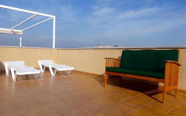 Meddays Apartamento Mar De Lauria