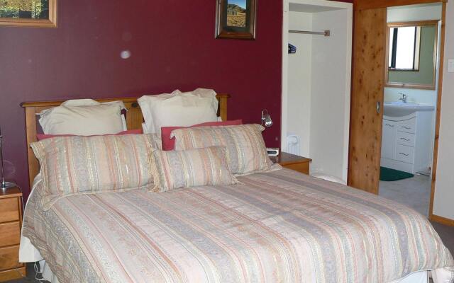 Leithview Bed & Breakfast