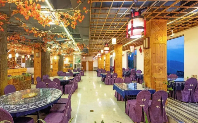 Longji Panorama Hotel