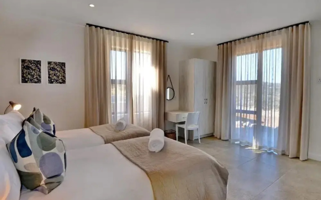 The Shark Bay Private Villas
