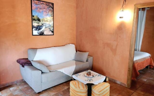 Apartamentos El Mirador