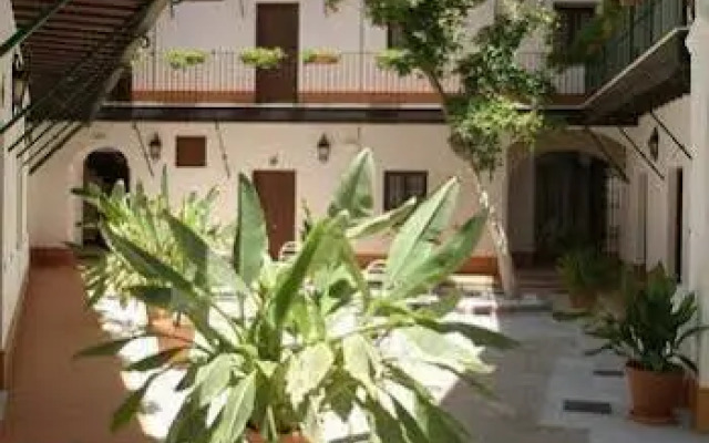 Pilatos Singular Apartments