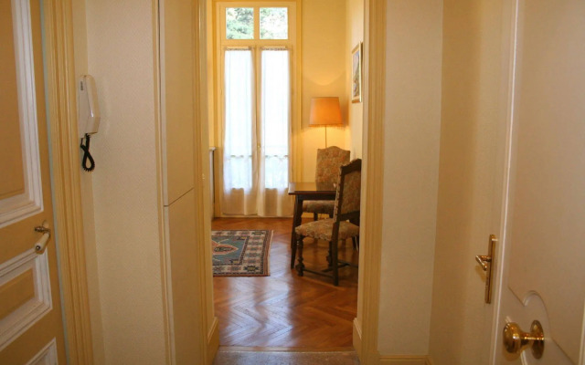 Appart 'hôtel Villa Léonie