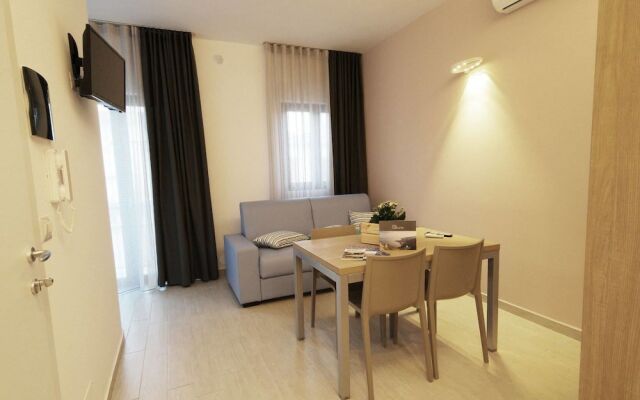 Casa Dante Bed&Breakfast