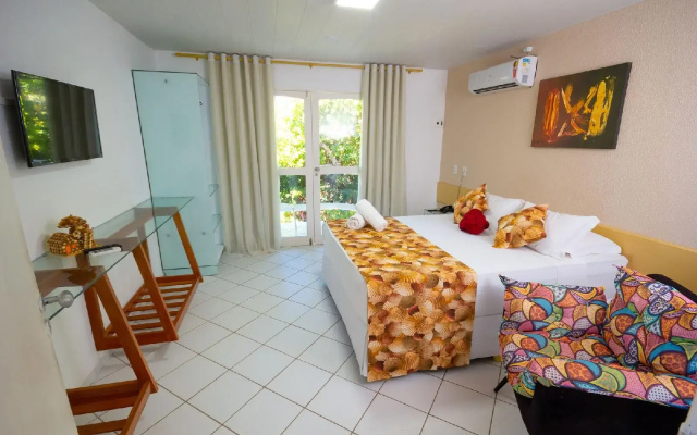 Casamarela Beach House