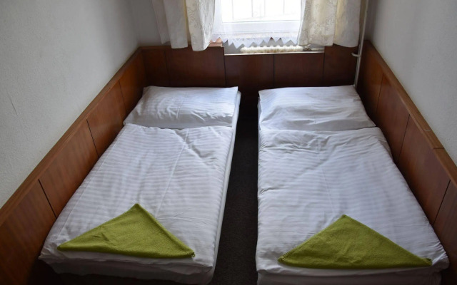 Hotel Alexander