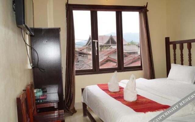 Abby Boutique Guesthouse